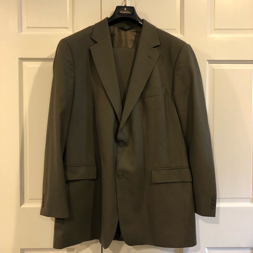 Brooks Brothers 346